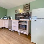 Çiftlik konaklama Huus Appelboom