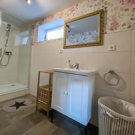 Huus Appelboom Feriegård