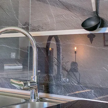 Feriegård Huus Appelboom *