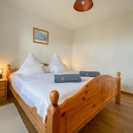 Huus Appelboom Feriegård *