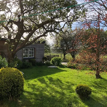 Huus Appelboom Feriegård