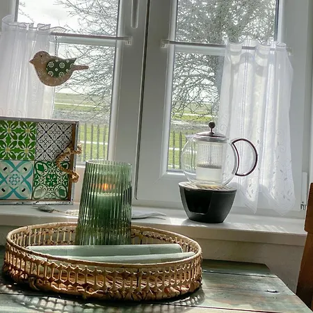 Huus Appelboom Feriegård