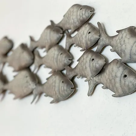 Feriegård Huus Appelboom *