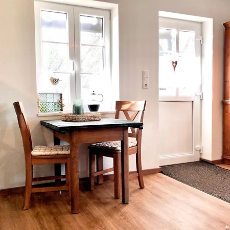 Huus Appelboom * Nordstrand