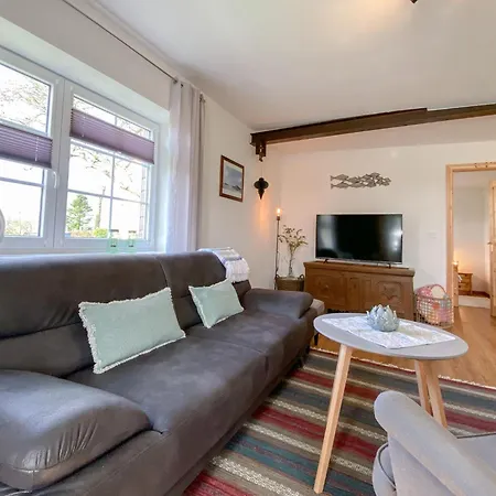 Huus Appelboom Feriegård *