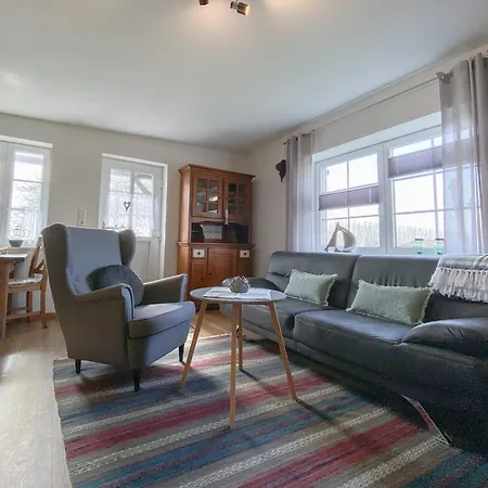 Huus Appelboom * Nordstrand